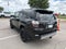2020 Toyota 4Runner TRD Off-Road Premium