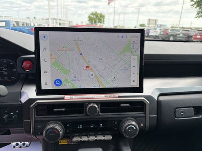 2025 Toyota 4Runner TRD Sport Premium