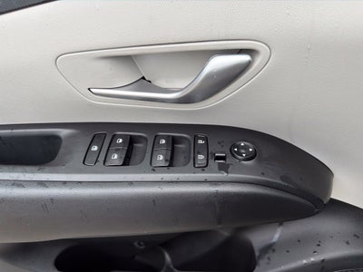 2024 Hyundai Tucson Plug-In Hybrid SEL