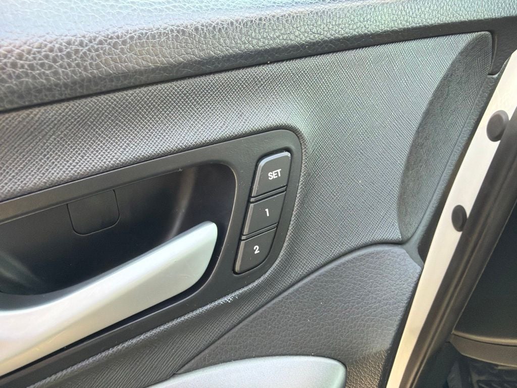 2014 Hyundai Santa Fe Limited