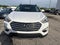 2014 Hyundai Santa Fe Limited