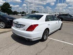 2019 Genesis G90 5.0 Ultimate