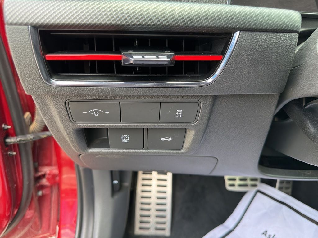 2024 Hyundai Sonata N Line