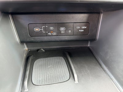 2024 Hyundai Sonata N Line