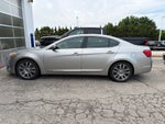 2015 Kia Cadenza Premium