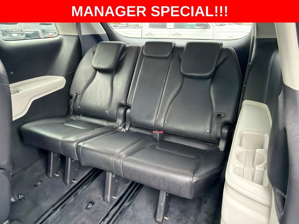 2022 Kia Carnival LXS