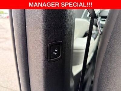2022 Kia Carnival LXS