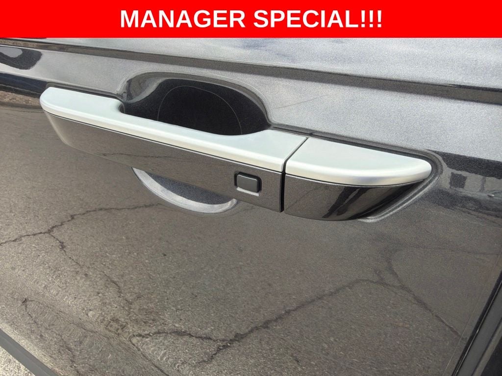 2022 Kia Carnival LXS