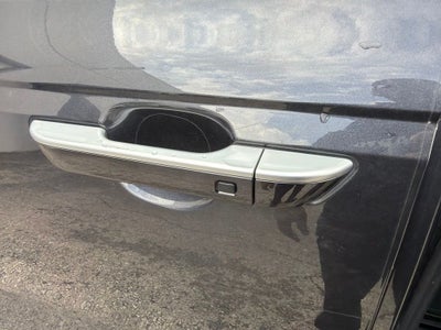 2022 Kia Carnival LXS
