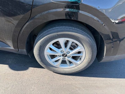 2024 Kia Carnival LX Seat Package