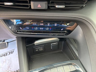 2022 Buick Envision Essence