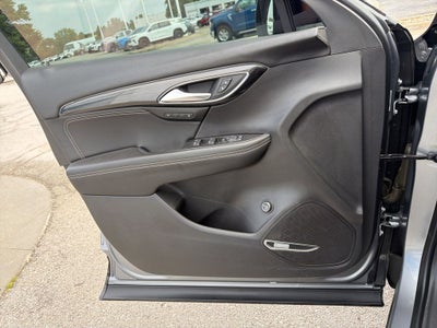 2022 Buick Envision Essence