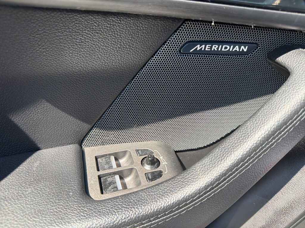 2014 Jaguar F-TYPE Base