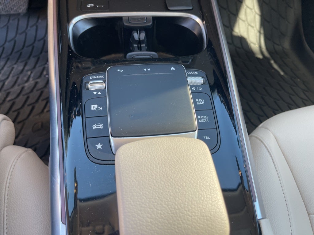 2022 Mercedes-Benz GLB GLB 250 4MATIC®