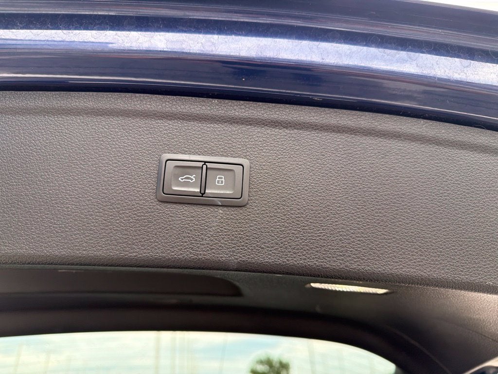 2021 Audi Q5 45 Prestige quattro