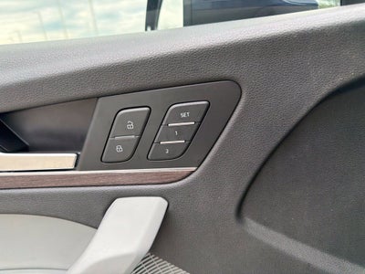 2021 Audi Q5 45 Prestige quattro