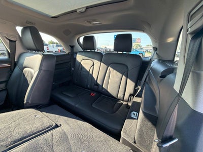 2014 Audi Q7 3.0T Premium quattro