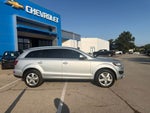 2014 Audi Q7 3.0T Premium quattro