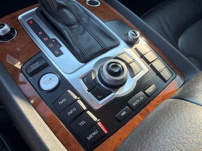 2014 Audi Q7 3.0T Premium quattro