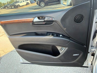 2014 Audi Q7 3.0T Premium quattro