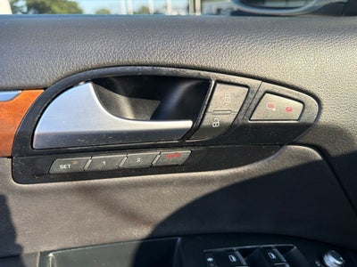 2014 Audi Q7 3.0T Premium quattro