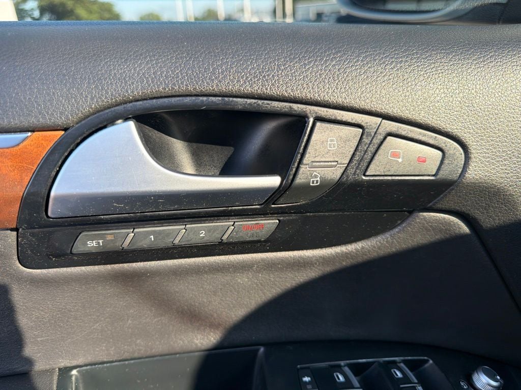 2014 Audi Q7 3.0T Premium quattro