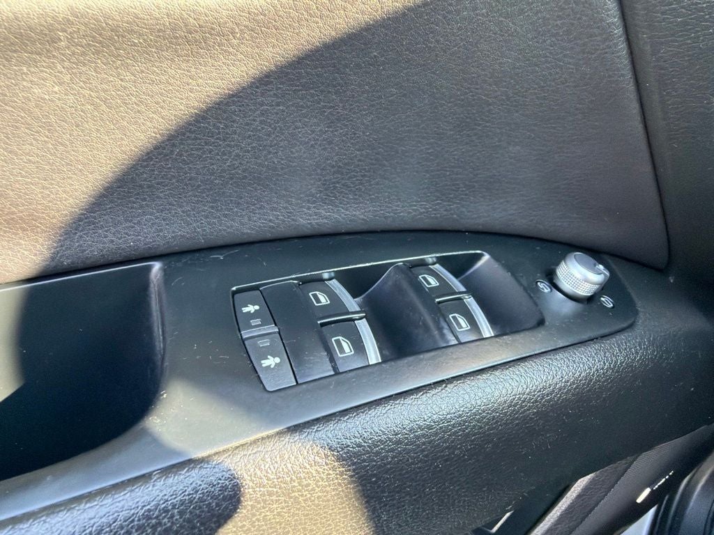 2014 Audi Q7 3.0T Premium quattro