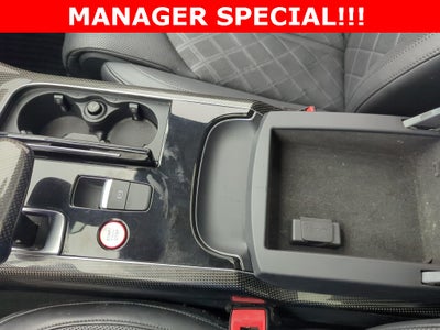 2014 Audi S8 4.0T quattro