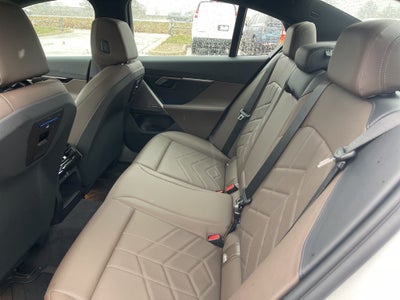 2025 BMW 5 Series 530i xDrive