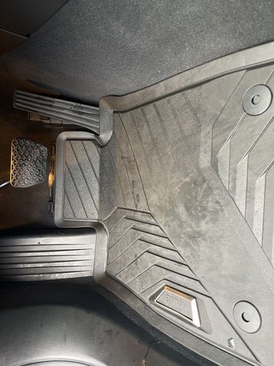 2025 BMW 5 Series 530i xDrive