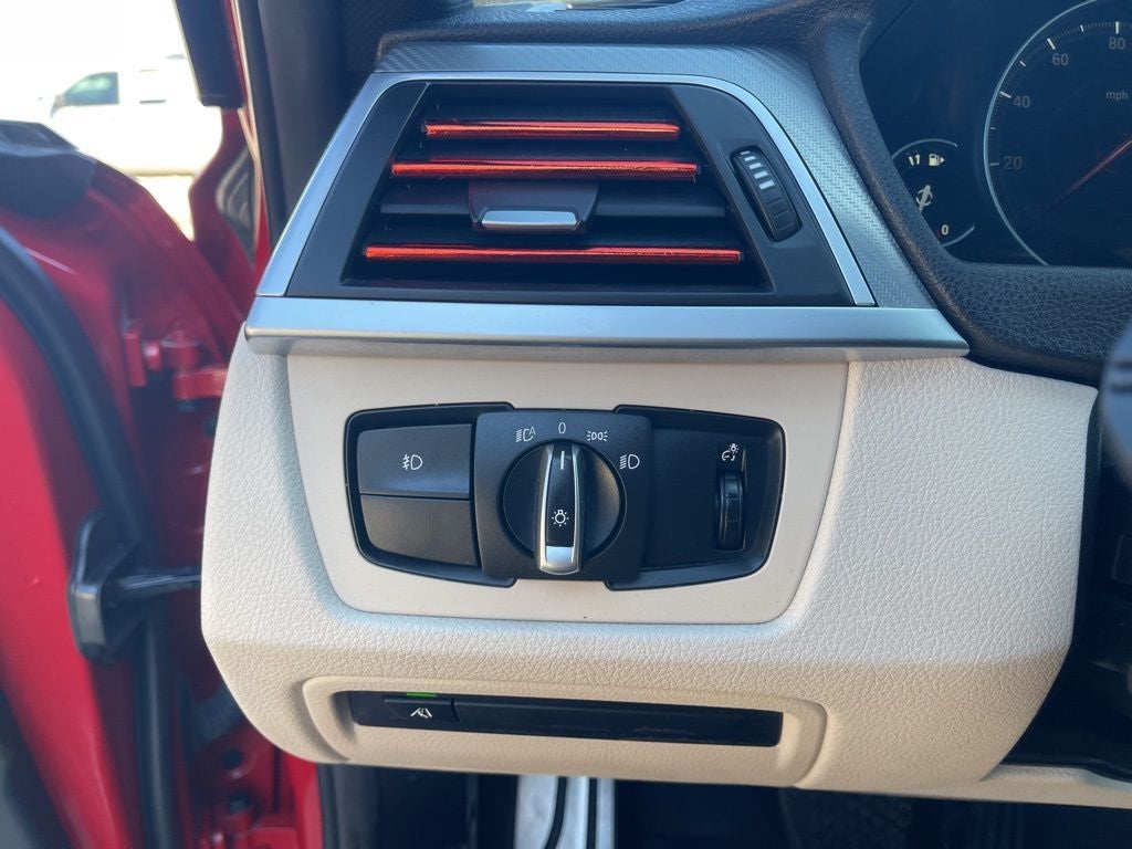 2018 BMW 3 Series 340i xDrive