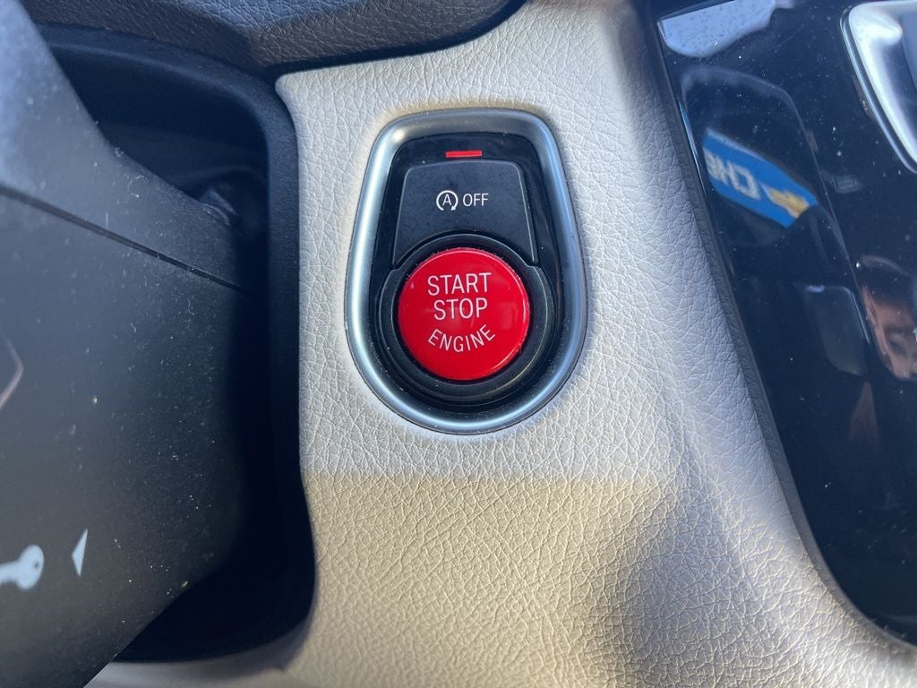 2018 BMW 3 Series 340i xDrive