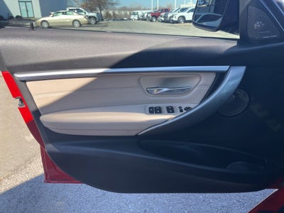 2018 BMW 3 Series 340i xDrive