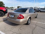 2003 Mercedes-Benz E-Class E 320 Base