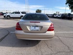 2003 Mercedes-Benz E-Class E 320 Base