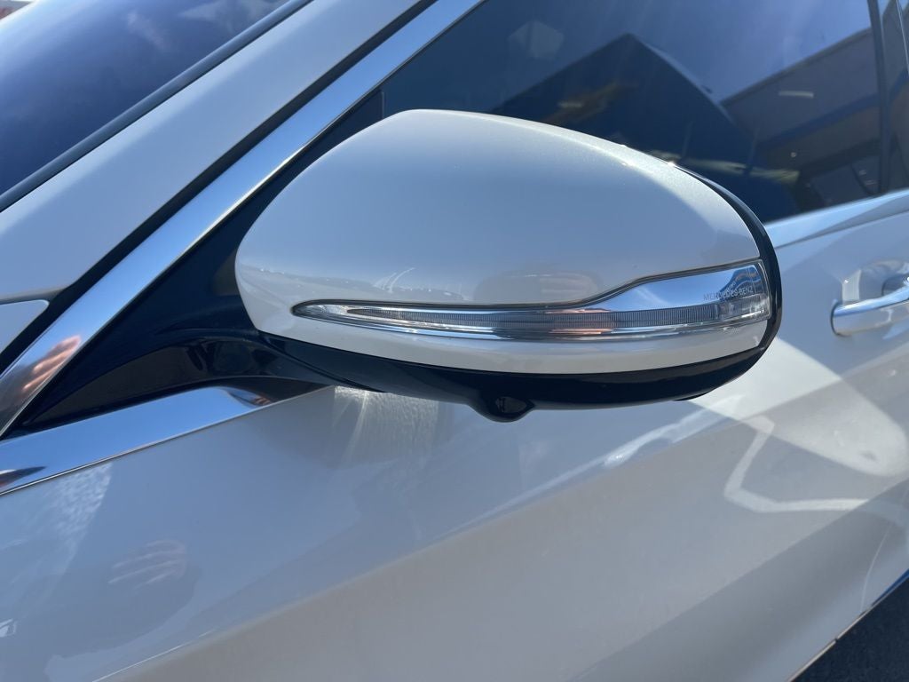 2019 Mercedes-Benz S-Class S 560 4MATIC®