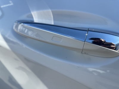 2019 Mercedes-Benz S-Class S 560 4MATIC®