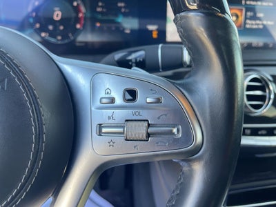 2019 Mercedes-Benz S-Class S 560 4MATIC®