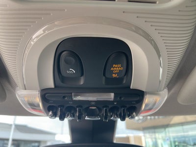 2024 MINI Cooper S Iconic