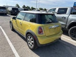 2010 MINI Cooper Base