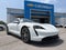 2022 Porsche Taycan Base