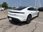 2022 Porsche Taycan Base