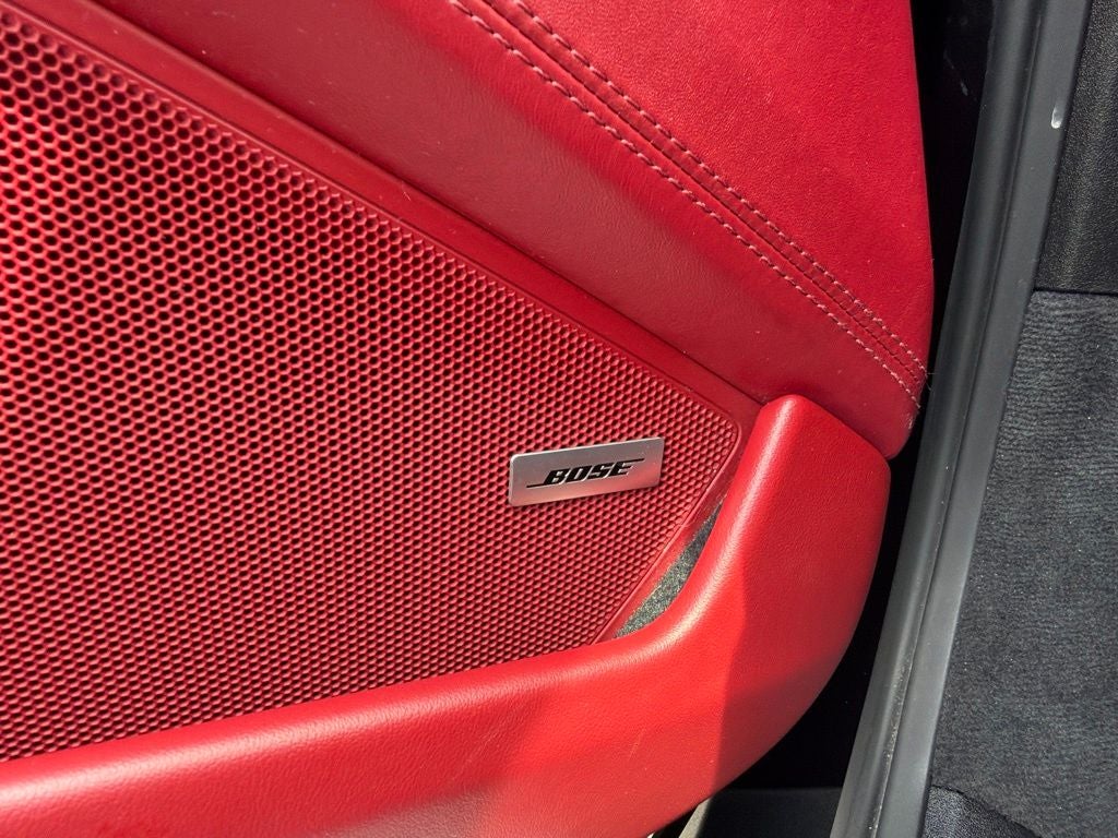 2021 Porsche 911 Carrera 4S