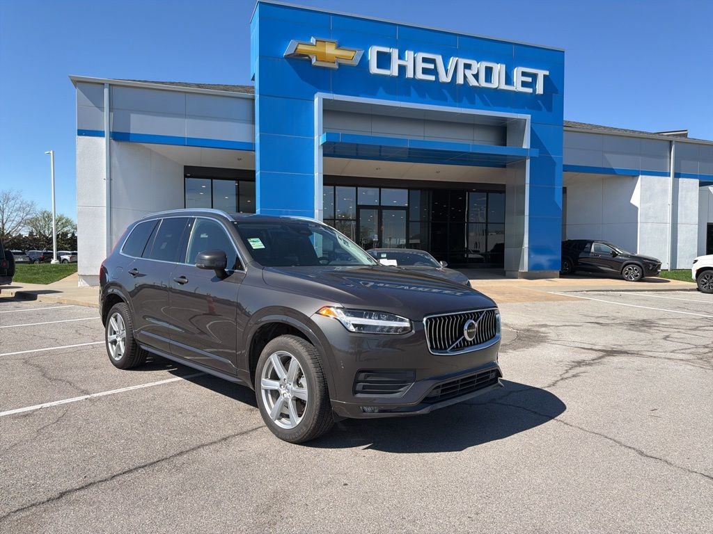 2023 Volvo XC90 B5 Core