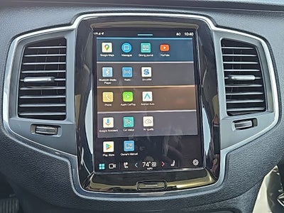 2023 Volvo XC90 B5 Core