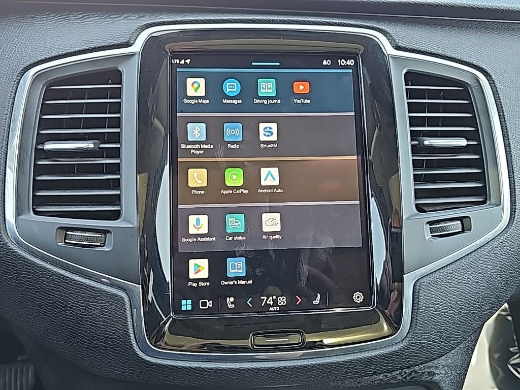 2023 Volvo XC90 B5 Core