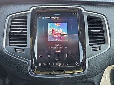 2023 Volvo XC90 B5 Core