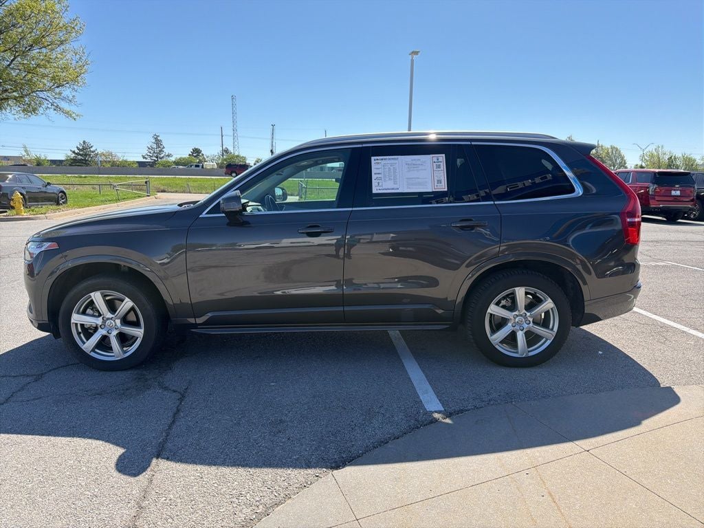 2023 Volvo XC90 B5 Core