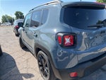 2017 Jeep Renegade Altitude
