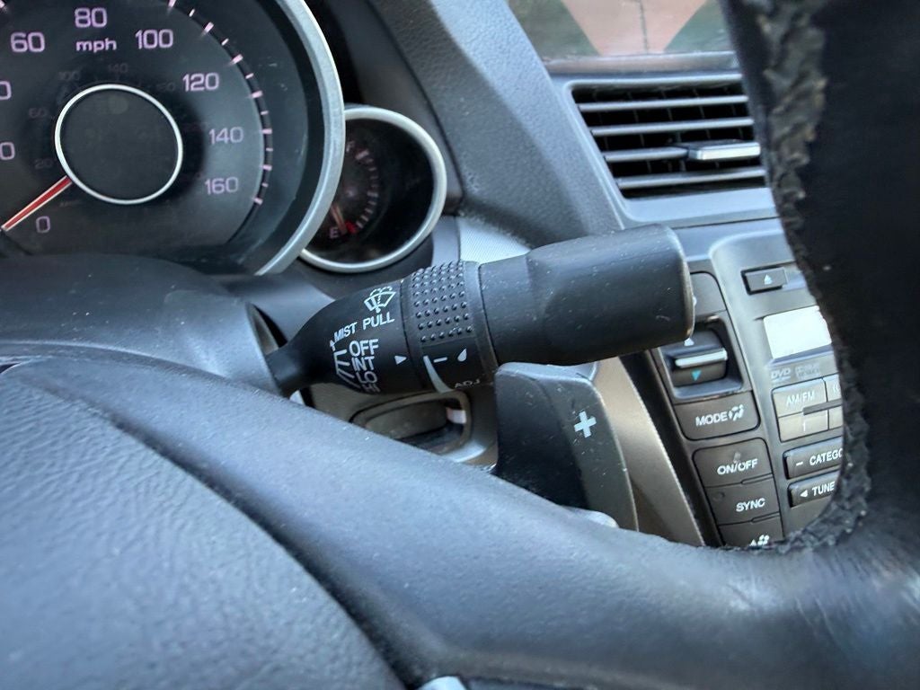 2010 Acura TL 3.5 w/Technology Package